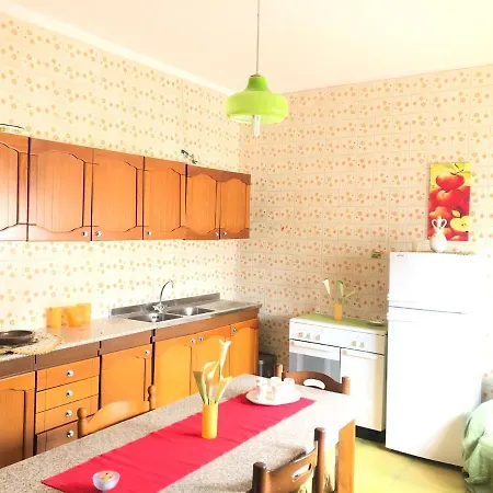 Zafira Apartment Gallipoli