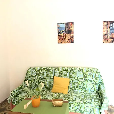 Zafira Apartment *