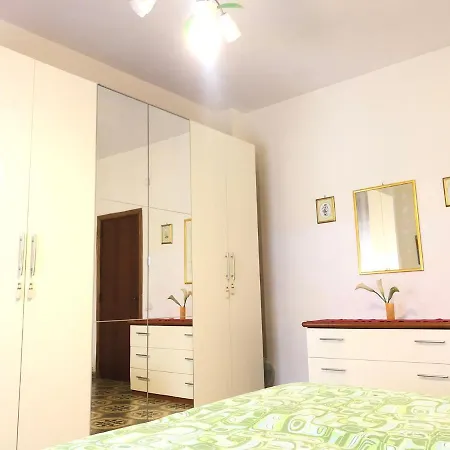 Apartment Zafira