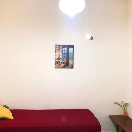 Apartment Zafira Gallipoli