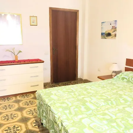 Apartment Zafira *