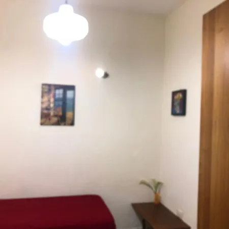 Zafira Apartment Gallipoli