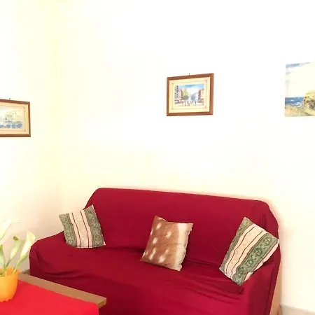 Apartment Zafira *