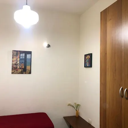 Zafira Apartment
