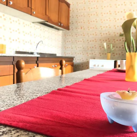 Apartment Zafira