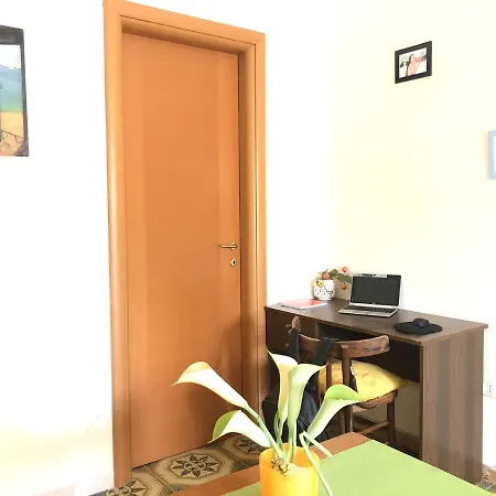 Zafira Apartment *