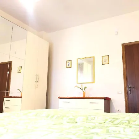 Apartment Zafira Gallipoli