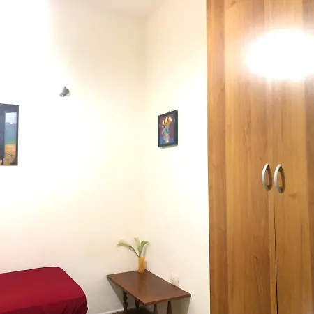 Apartment Zafira
