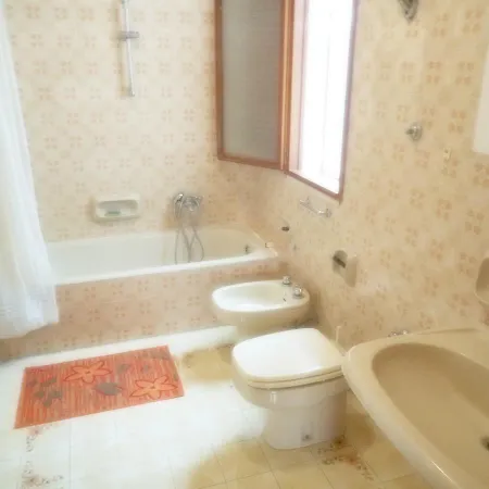 Zafira Apartment