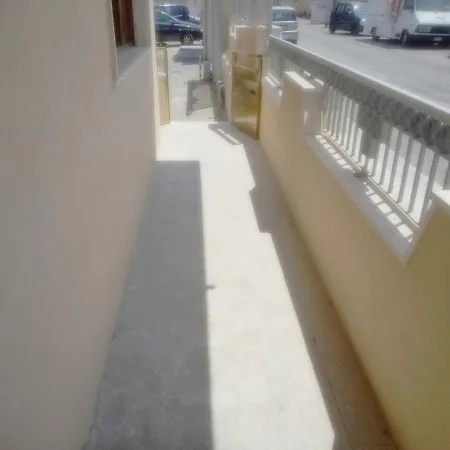 Apartment Zafira Gallipoli